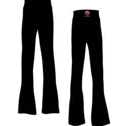 City Flex Flared Pant - Girls'