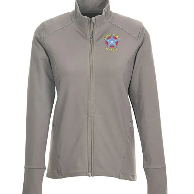 City Flex Jacket - Ladies'