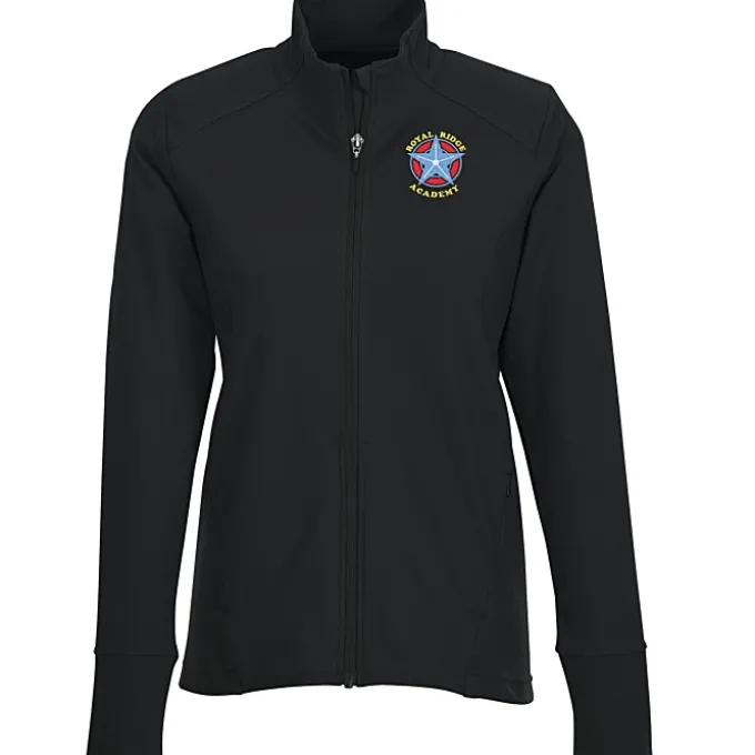 City Flex Jacket - Ladies'