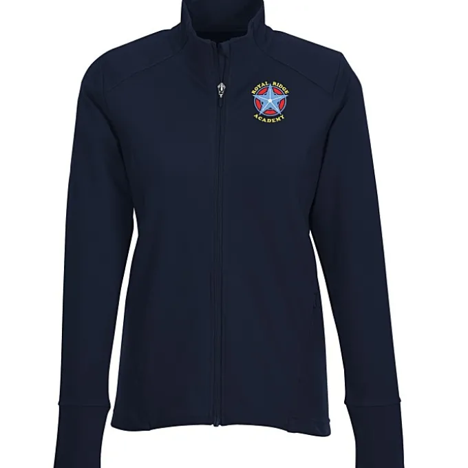 City Flex Jacket - Ladies'
