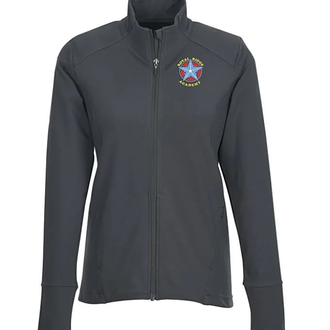 City Flex Jacket - Ladies'
