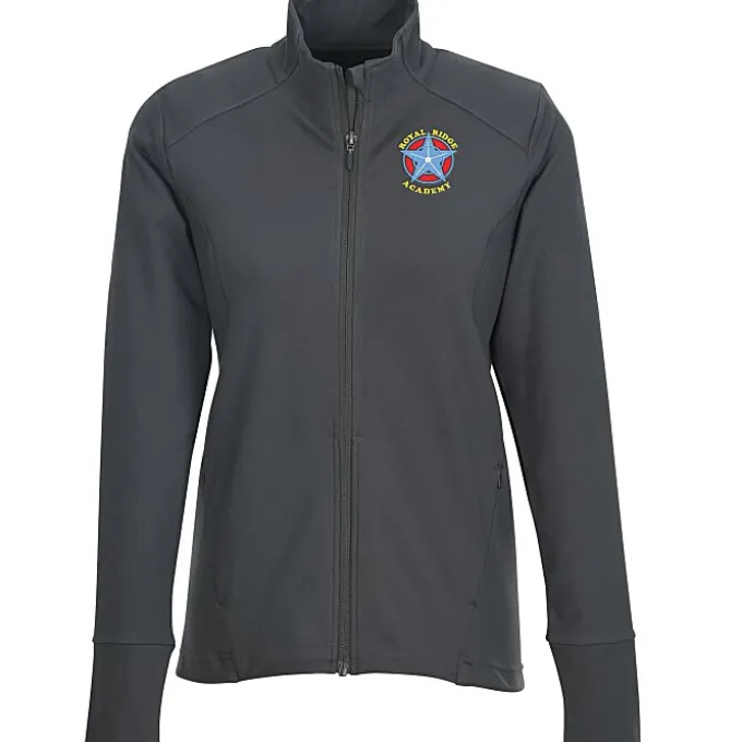 City Flex Jacket - Ladies'