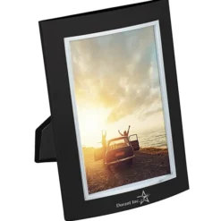 City Lights Picture Frame - 4 inches x 6 inches