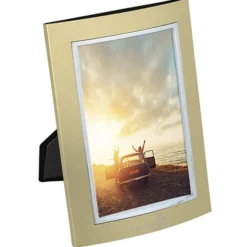 City Lights Picture Frame - 4 inches x 6 inches