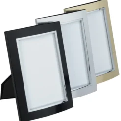 City Lights Picture Frame - 4 inches x 6 inches