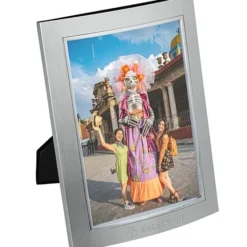 City Lights Picture Frame - 5 inches x 7 inches