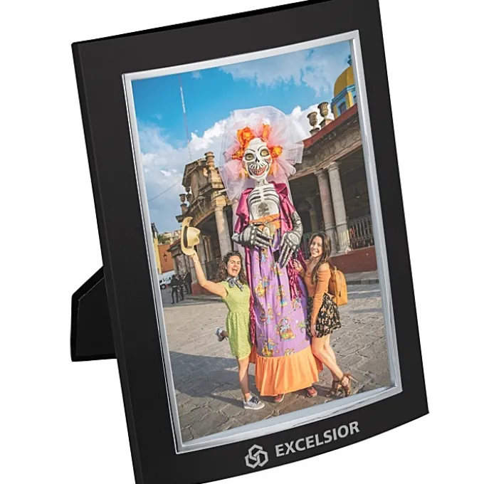 City Lights Picture Frame - 5 inches x 7 inches
