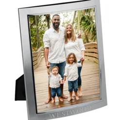 City Lights Picture Frame - 8 inches x 10 inches