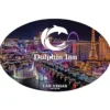City Scapes Magnet - Las Vegas