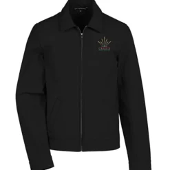 City Soft Shell Jacket