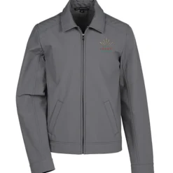 City Soft Shell Jacket