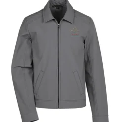 City Soft Shell Jacket