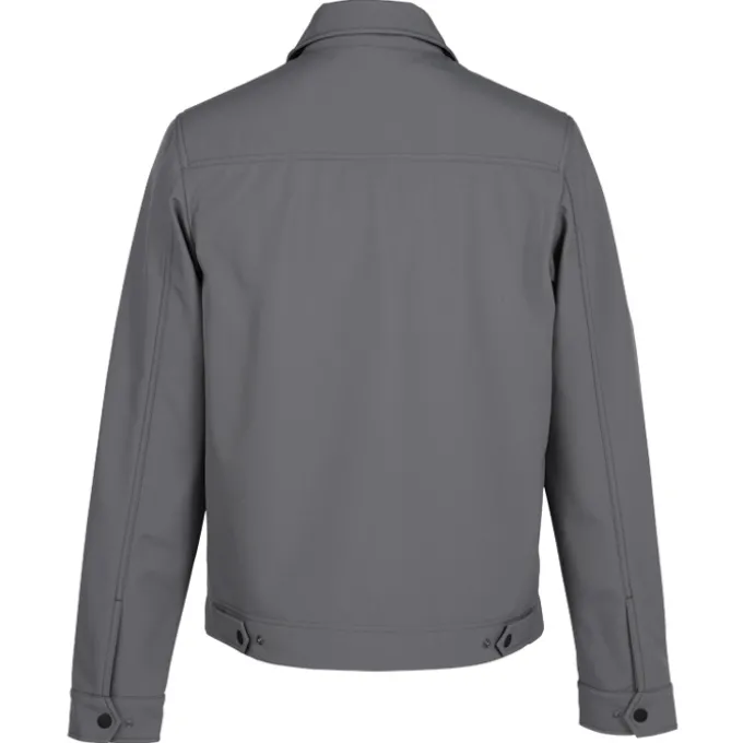 City Soft Shell Jacket