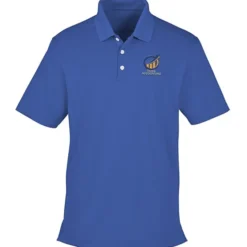 Civic Stretch Polo - Men's