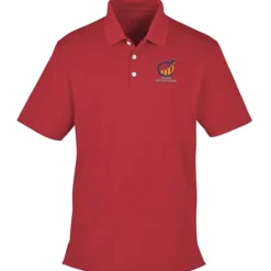 Civic Stretch Polo - Men's