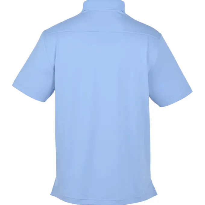 Civic Stretch Polo - Men's