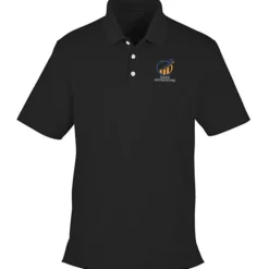 Civic Stretch Polo - Men's