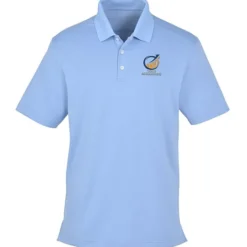 Civic Stretch Polo - Men's
