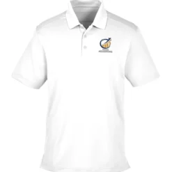 Civic Stretch Polo - Men's