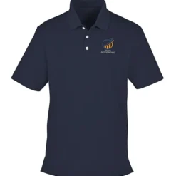 Civic Stretch Polo - Men's