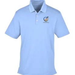 Civic Stretch Polo - Men's