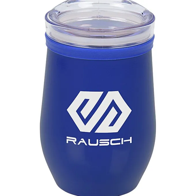 Clarity Wine Tumbler - 8 oz