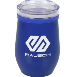 Clarity Wine Tumbler - 8 oz