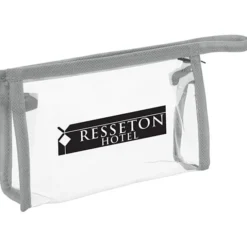 Claro Travel Bag