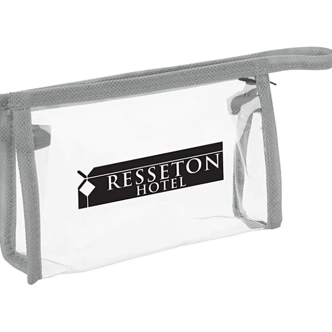 Claro Travel Bag