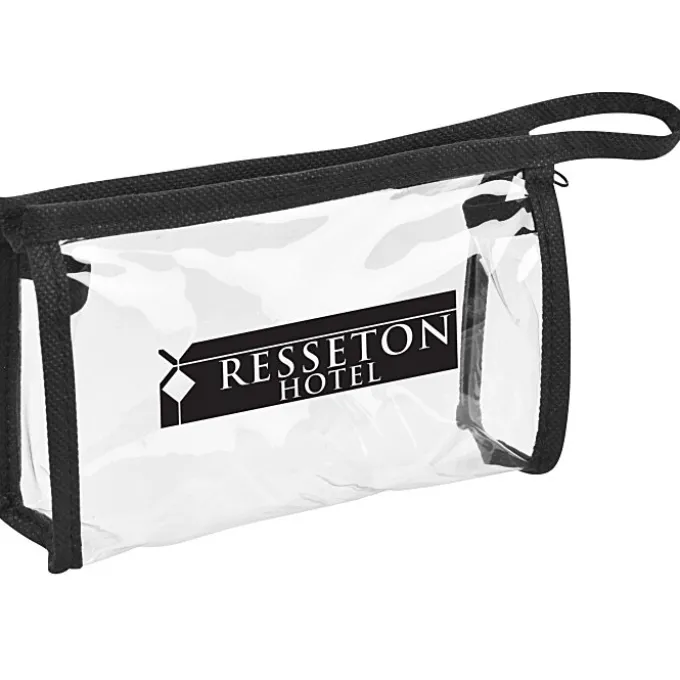 Claro Travel Bag
