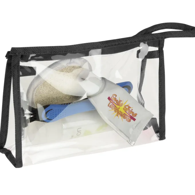 Claro Travel Bag
