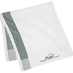 Classic Caddy Golf Towel
