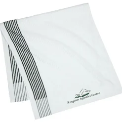Classic Caddy Golf Towel