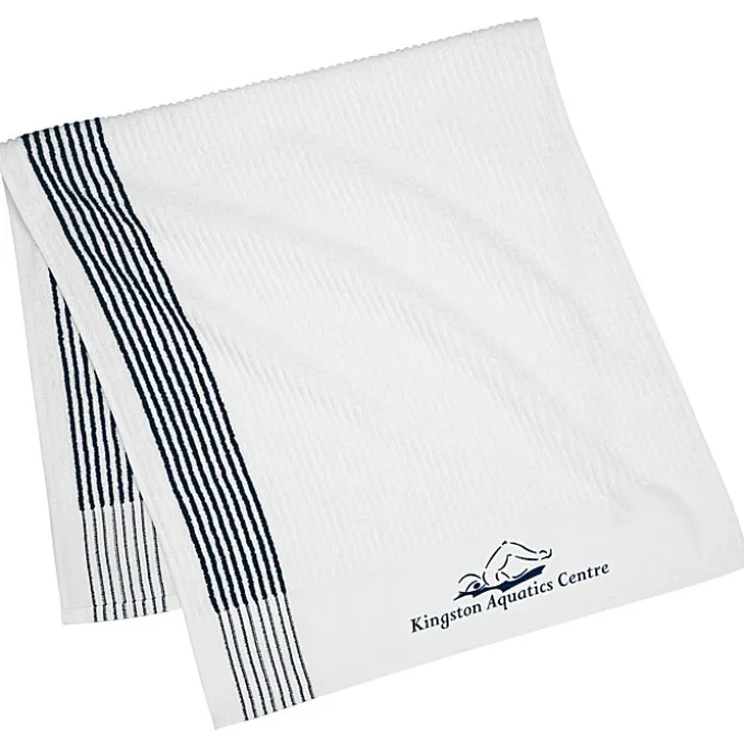Classic Caddy Golf Towel