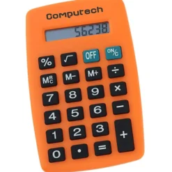 Classic Calculator - Opaque