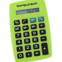 Classic Calculator - Opaque