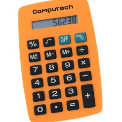 Classic Calculator - Opaque