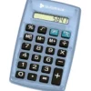 Classic Calculator - Translucent - 24 hr