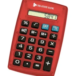 Classic Calculator - Translucent
