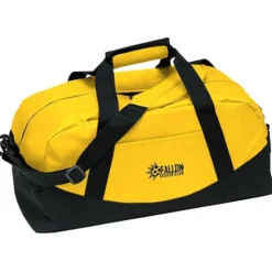 Classic Cargo Duffel - Large