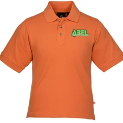 Classic Combed Cotton Pique Polo