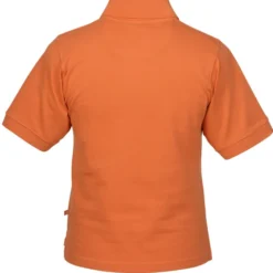 Classic Combed Cotton Pique Polo