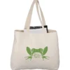 Classic Cotton All Purpose Shopping Tote