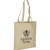 Classic Cotton Conference Tote