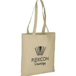 Classic Cotton Conference Tote