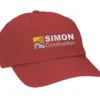 Classic Dad Cap