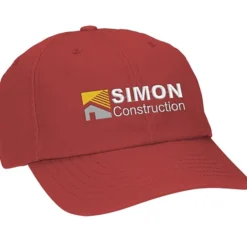 Classic Dad Cap