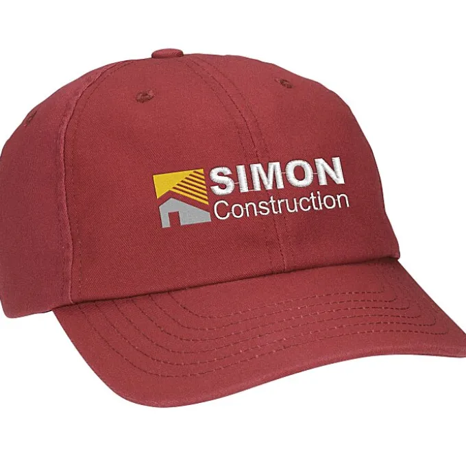 Classic Dad Cap