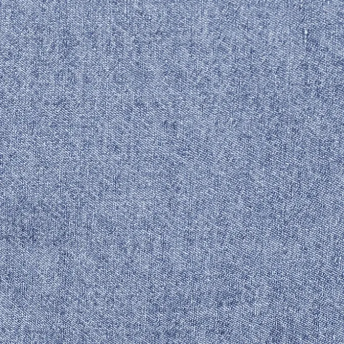 Classic Denim Shirt