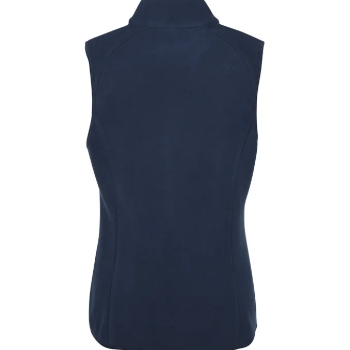 Classic Fleece Vest - Ladies'